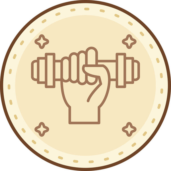 векторная иллюстрация значка