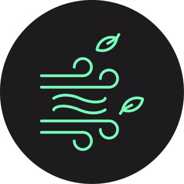 Tasarımınız için bir arkaplanın vektör illüstrasyonu