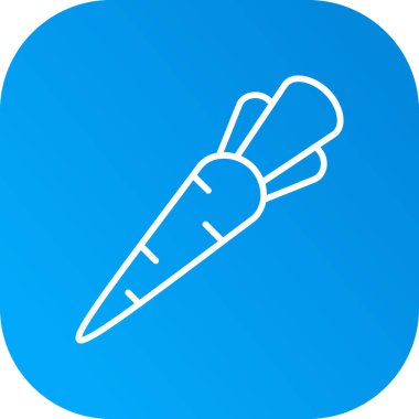 Soyut arkaplan grubunda kalem simgesi izole edildi