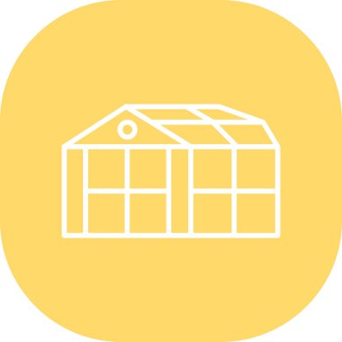 Vektör Ev simgesi illüstrasyonu