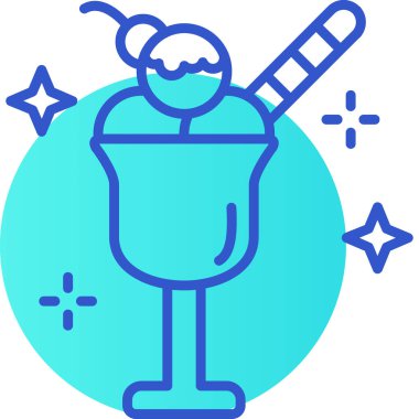 Resim simgesi, vektör illüstrasyonu