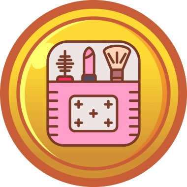 Dövme makinesindeki dövme ikonu