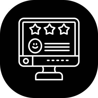 Müşteri derecesi. Basit tasarım