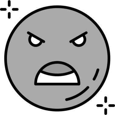 kızgın yüz ifadesi ifadeleri