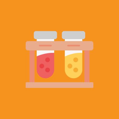 Reçel ikonlu kavanozlar