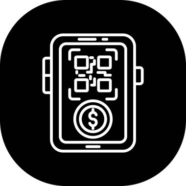 vektör bankacılık ve kişisel finans kavramı