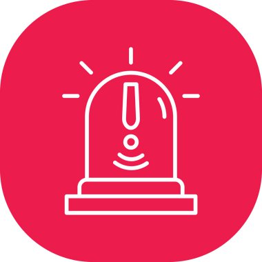 lamba ikonu vektör illüstrasyonu