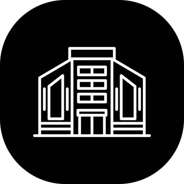 Kişisel ve ticari kullanım için vektör oluşturma simgesi...