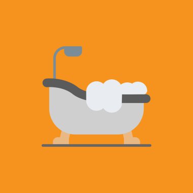 Bir mutfak mikserinin çizimi