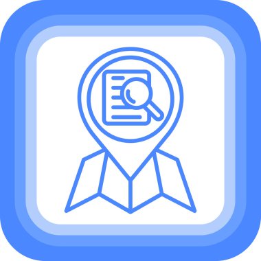 kullanıcı arayüzü simgesi, vektör illüstrasyonu basit tasarım