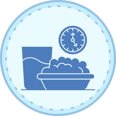 modern simge vektör illüstrasyonu