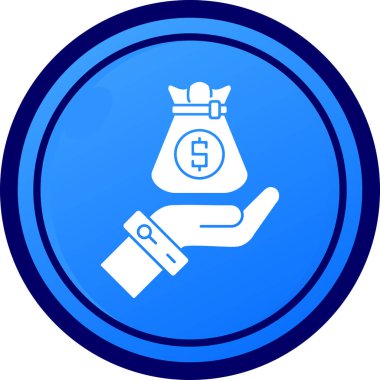 para konsepti vektör illüstrasyonu