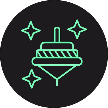 tekne simgesi, vektör illüstrasyonu