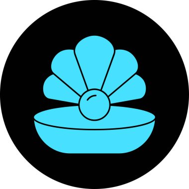 kase ikonu vektör illüstrasyonu