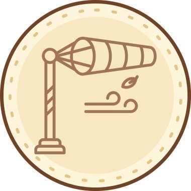 kahve makinesi ikon vektör illüstrasyonu