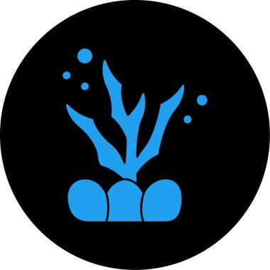 Gıda simgesinin vektör illüstrasyonu