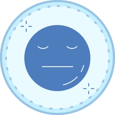 İkon emojisi. Web simgesi