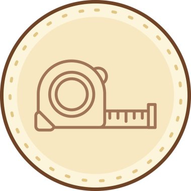 modern simge vektör illüstrasyonu