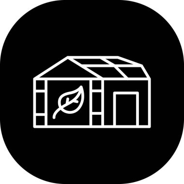 vektör eko resimleme