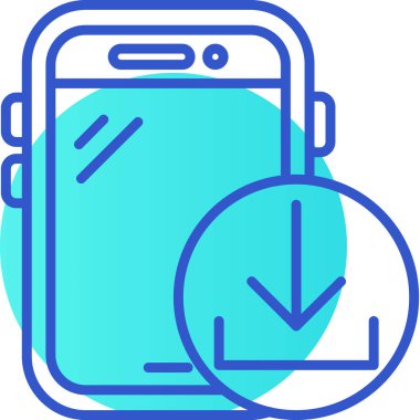 vektör saat resimleme