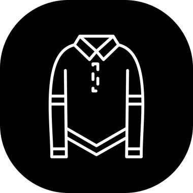 Maskeli bir adamın vektör çizimi