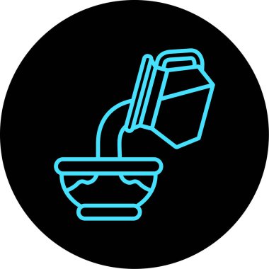 vektör çöp kutusu simgesi