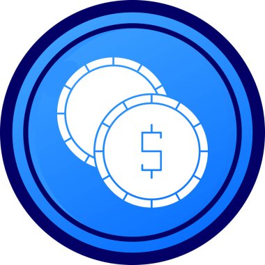 Para simgesi, vektör biçimi