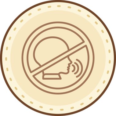 Sigara içme işareti çizimi yok