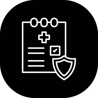 Web simgesi vektör illüstrasyonu