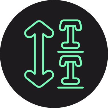 vektör Yönü resimleme