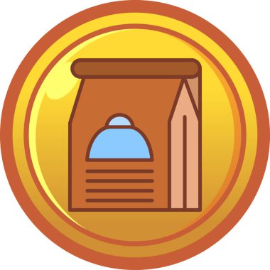 İnşa etmenin vektör illüstrasyonu