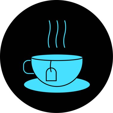 kahve fincanı çizimi