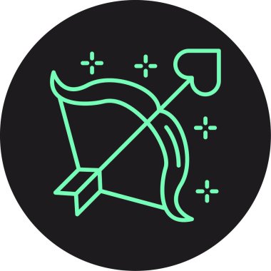 Kişisel ve ticari kullanım için vektör simgesi