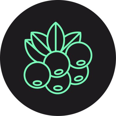 Web uygulaması için vektör simgesi çizimi