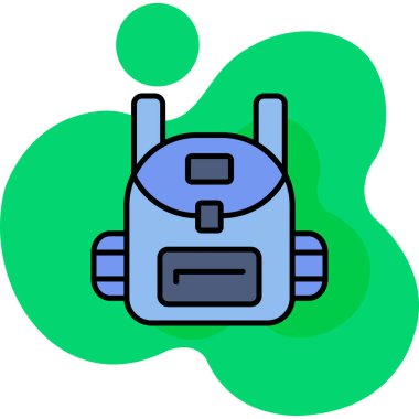 Araçlar ve ulaşım kategorisindeki hava ikonu