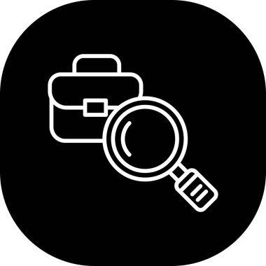 Kişisel ve ticari kullanım için vektör simgesi