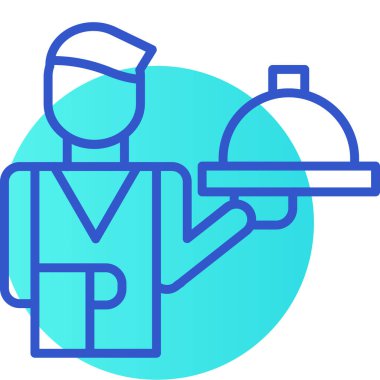 temizlik fırçası. Basit tasarım