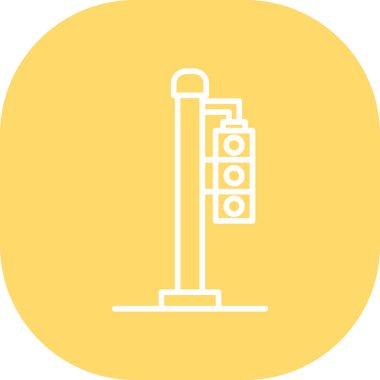 vektör ışığı resimleme