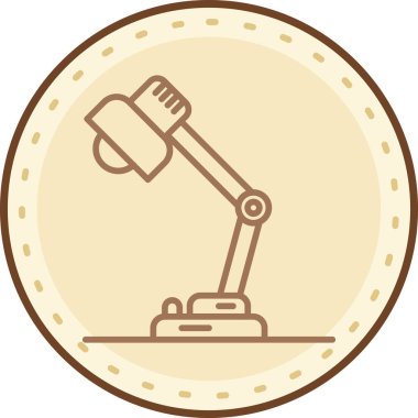 modern simge vektör illüstrasyonu