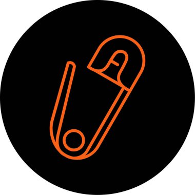 Gıda simgesinin vektör illüstrasyonu