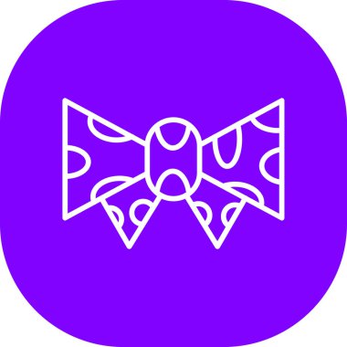 Papyon kutsal kişilerin resmi, vektör çizim