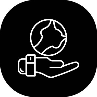 Projeniz için vektör sigara simgesi