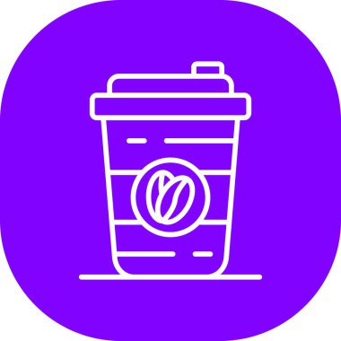 Gıda simgesinin vektör illüstrasyonu