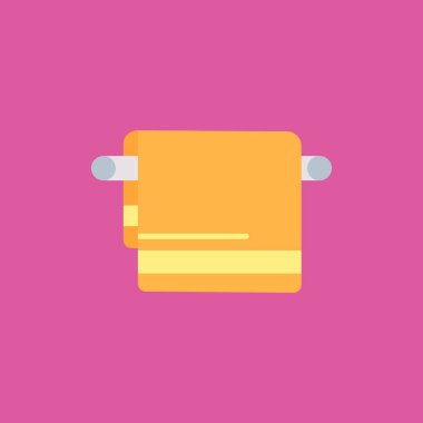 Gıda simgesinin vektör illüstrasyonu