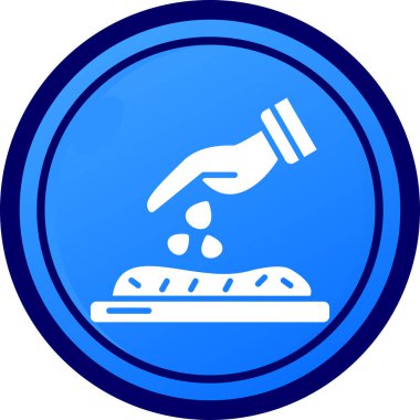 yiyecek ve içecek web etiketi