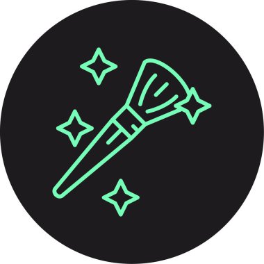 Vektör roket resimleme