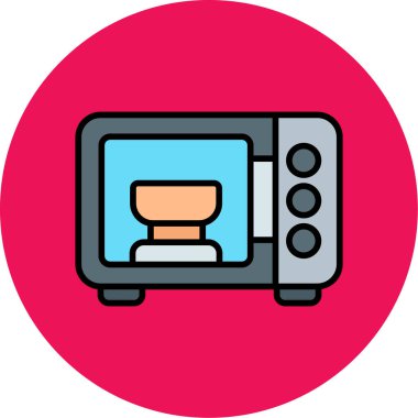 Modern eğitim ikonunun vektör illüstrasyonu