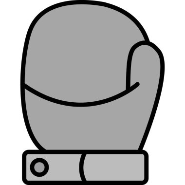 Kişisel ve ticari kullanım için vektör simgesi