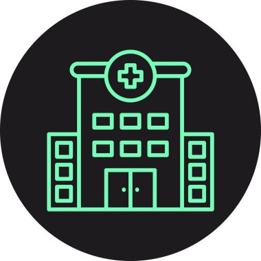 ikon vektör illüstrasyonu oluşturma