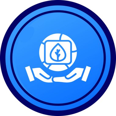 Pusula simgesi vektör resimlemesi